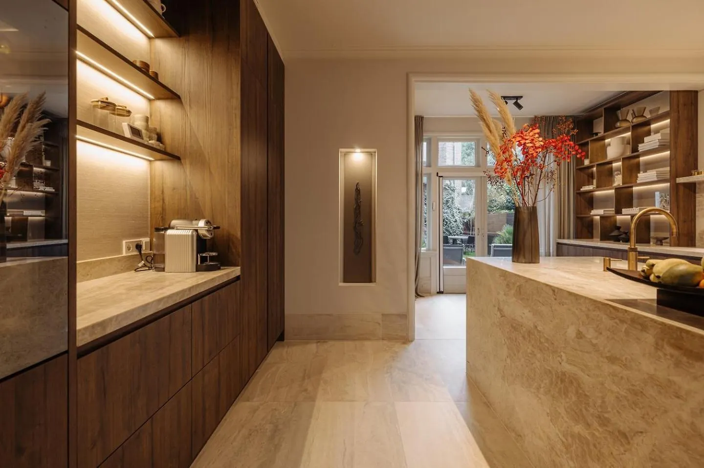 Sophisticated Apartment In Central アムステルダム 0*,  オランダ