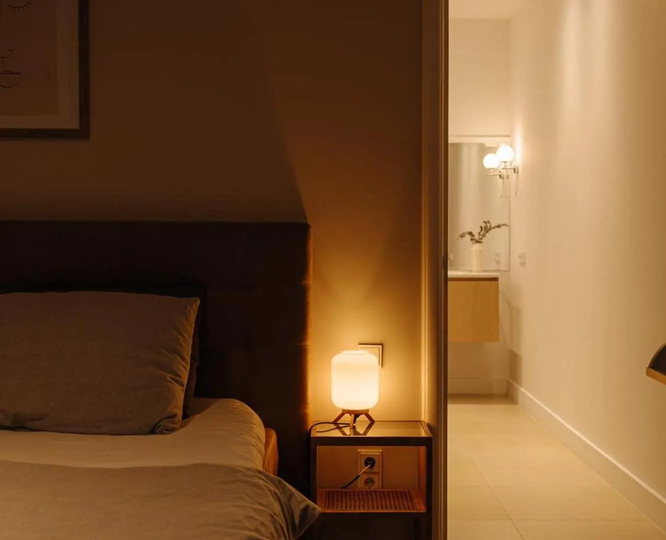 Sophisticated Apartment In Central アムステルダム 0*,