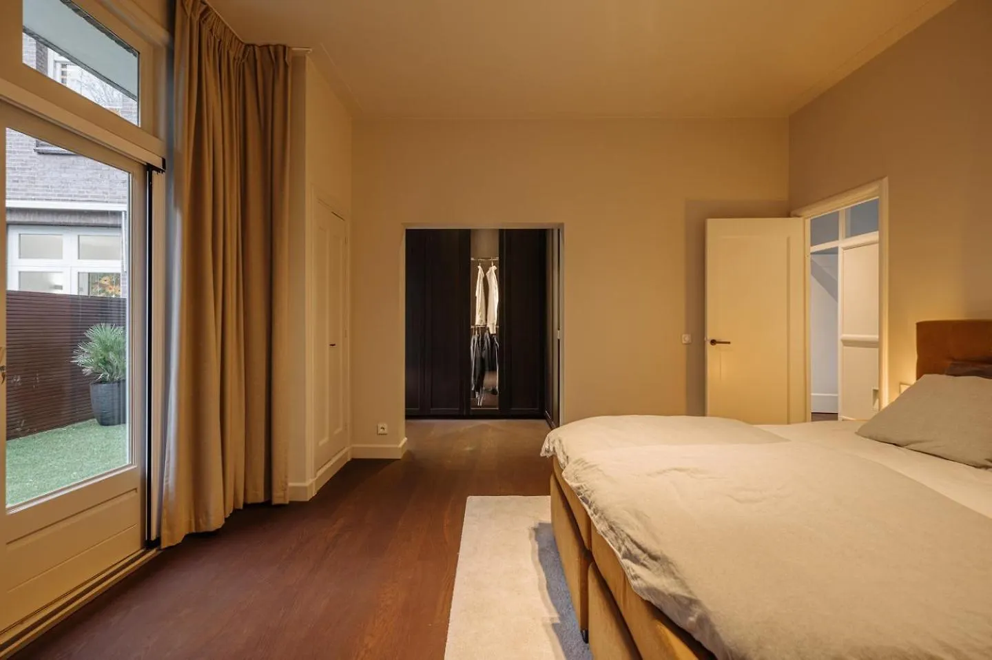 Ostello Sophisticated Apartment In Central Amsterdam Paesi Bassi